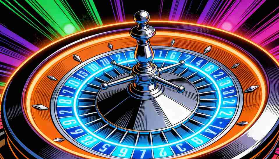 Guide Complet des Machines à Sous en Ligne sur Nine Casino : Diversité et Gains Guide Complet des Machines à Sous en Ligne sur Nine Casino : Diversité et Gains