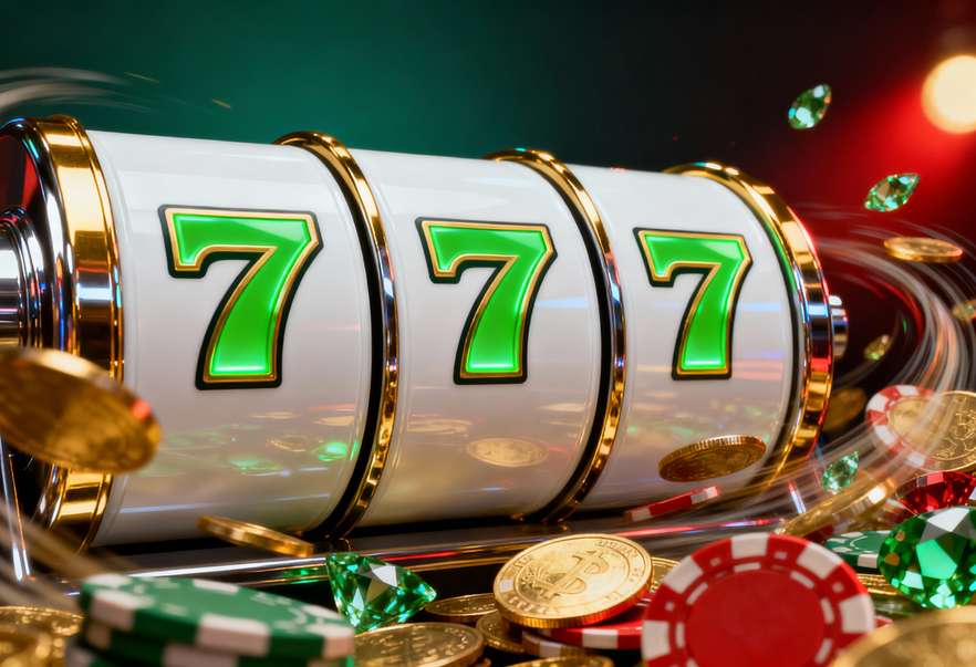 Comment obtenir des bonus sur Slotexo Casino : Le guide complet pour booster votre solde Comment obtenir des bonus sur Slotexo Casino : Le guide complet pour booster votre solde