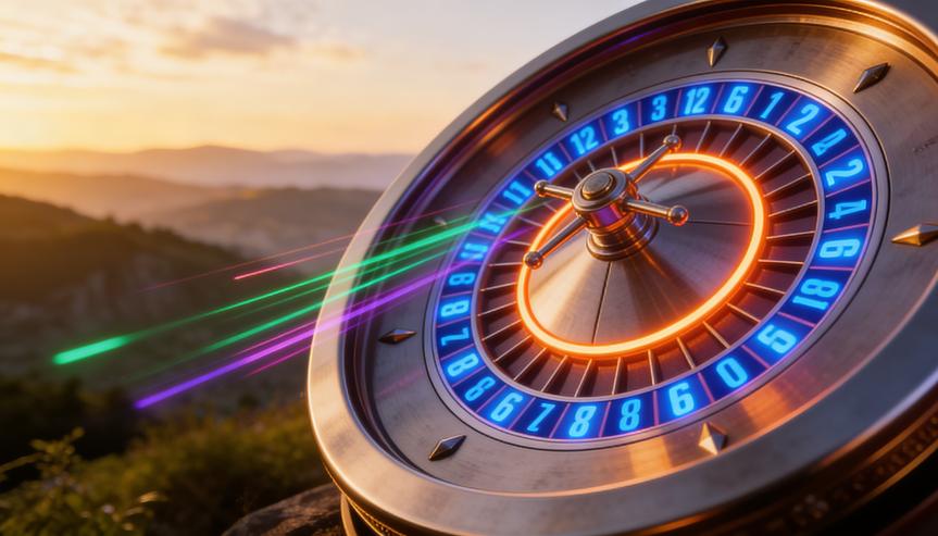 The Evolution of Gambling: A Comprehensive History of Online Casinos