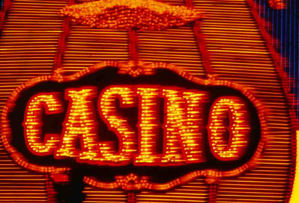 Waarom online casino's accountverificatie vereisen: Alles wat je moet weten
