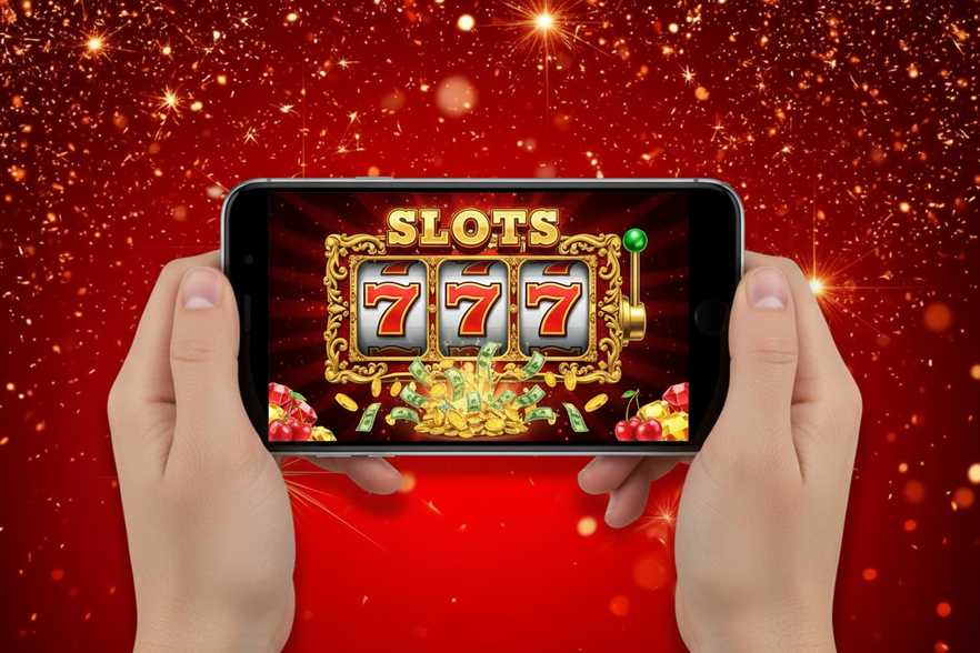 Warum Slots Online-Casinos dominieren: Die Psychologie und Technik hinter den Walzen Warum Slots Online-Casinos dominieren: Die Psychologie und Technik hinter den Walzen