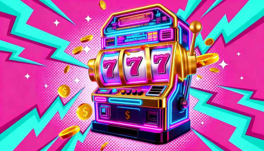 Warum Slots Online-Casinos dominieren: Die Psychologie und Technik hinter den Walzen Warum Slots Online-Casinos dominieren: Die Psychologie und Technik hinter den Walzen
