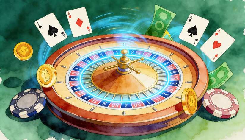 Wazbee Casino Erfahrungen: Die Vor- und Nachteile im detaillierten Test Wazbee Casino Erfahrungen: Die Vor- und Nachteile im detaillierten Test
